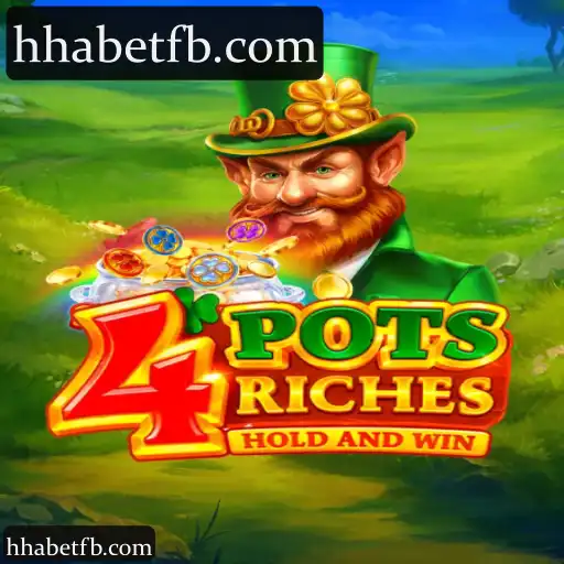 Explore a plataforma hhabet na categoria 4potsriches para uma experiência de apostas completa