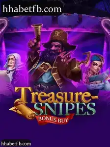 TreasuresnipesBonusBuy: Um Guia Completo para Jogadores