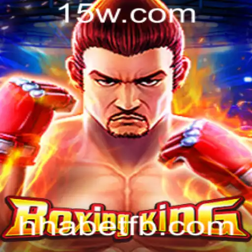 Explorando o Universo do Jogo BoxingKing