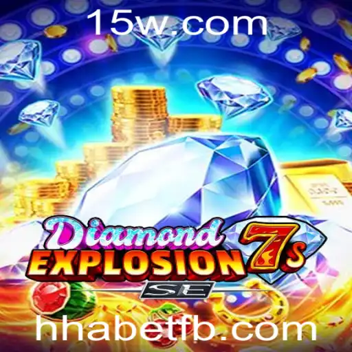 Descubra o Mundo de Emoção e Aventura de DiamondExplosion7sSE