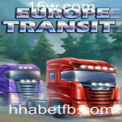 Explorando o Jogo de Estratégia 'EuropeTransit'