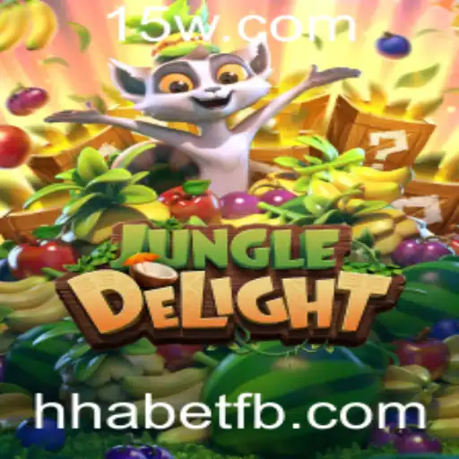 Explorando JungleDelight: Uma Aventura Selvagem em Forma de Jogo