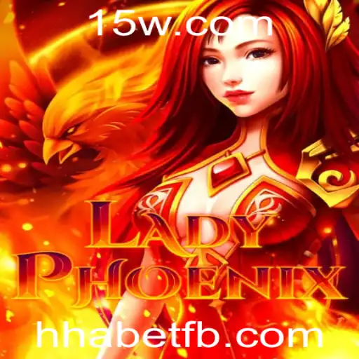 Descubra LadyPhoenix: Um Novo Horizonte do Universo do Jogo