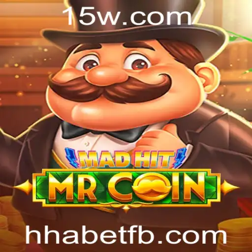 MadHitMrCoin: Explorando o Universo do Jogo com a Palavra-Chave hhabet