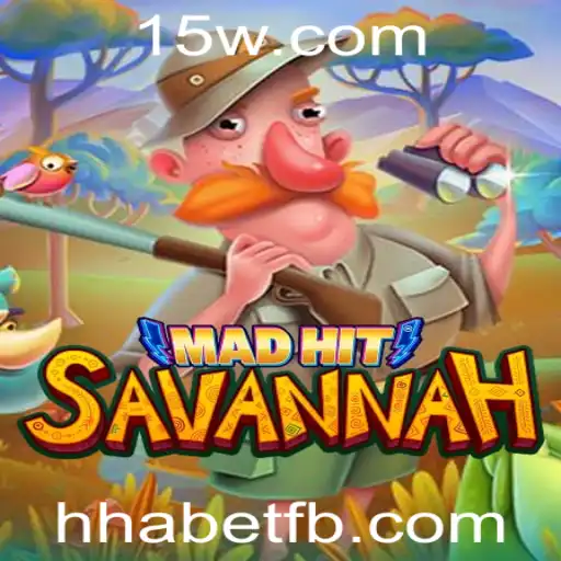 Descobrindo o Fascinante Mundo de MadHitSavannah