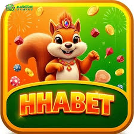 hhabet Casino Logo