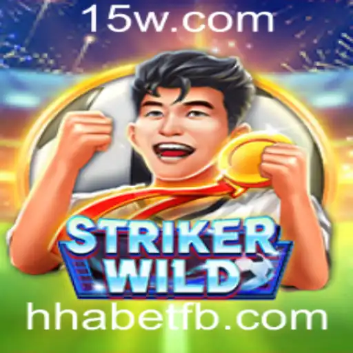 Descubra o Novo Jogo Empolgante StrikerWILD