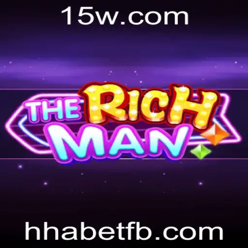 Explorando o Fascinante Mundo de TheRichMan: Um Jogo de Estratégia e Sorte