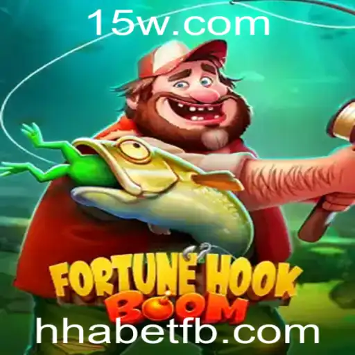 FortuneHookBoom: Um Mergulho no Mundo do Jogo que Está Revolucionando o Entretenimento