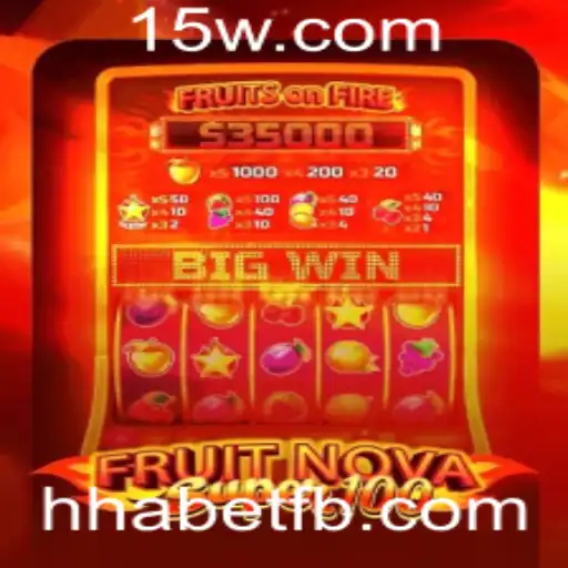 Descubra as Aventuras de FruitNovaSuper100 com a Palavra-Chave do Momento: hhabet