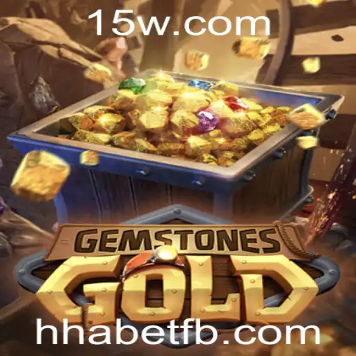 Descubra GemstonesGold: Aventura e Estratégia no Mundo das Gemas