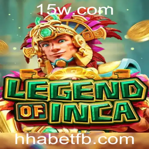 LegendofInca: Descobrindo o Mundo Antigo com Estratégia e Aventura