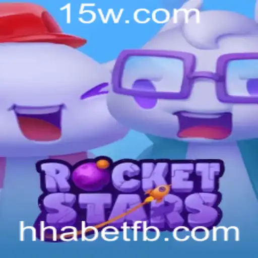 Descubra RocketStars: O Universo Intergaláctico de Diversão