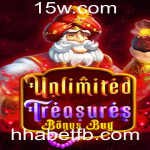 Descubra o Fascínio do Jogo UnlimitedTreasuresBonusBuy com hhabet