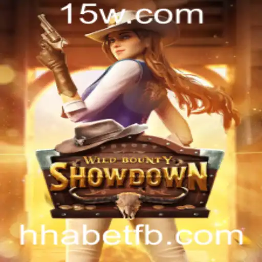 Descubra 'WildBountyShowdown': Um Jogo Repleto de Aventura e Emoção