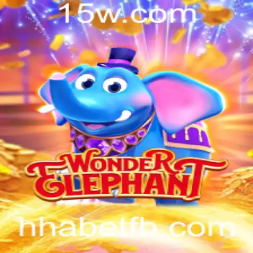 Descubra WonderElephant: Um Jogo Inovador e Cativante