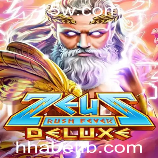 Descubra a Magia do 'ZeusRushFeverDeluxe': Um Mergulho na Mitologia e Emoção do Jogo
